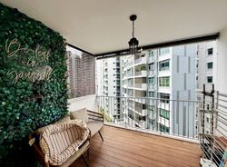 Blk 475A Parkland Residences (Hougang), HDB 4 Rooms #568887951